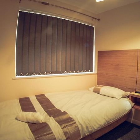 Hallam Rooms Boston Dış mekan fotoğraf